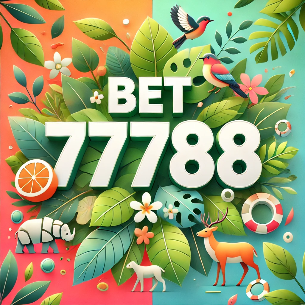 Logo da bet77788