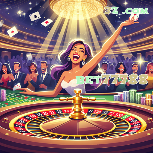 Atrações Imperdíveis: Os Jackpots de Bet77788