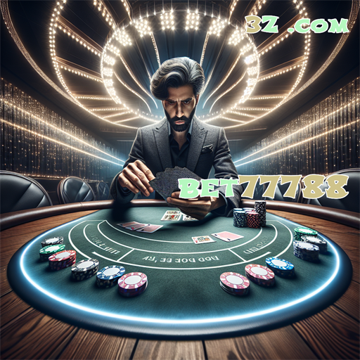 Descubra a Experiência do Cassino Ao Vivo no Bet77788