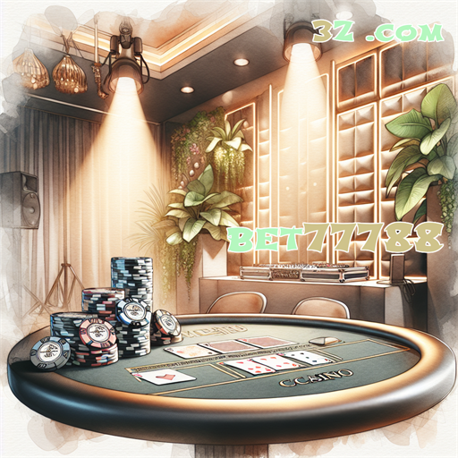 Poker: A Arte e Estrategia nas Mesas de Jogo